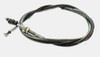 Cable De Freno Hero Honda Sleek (compatible) 1