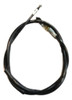 Cable De Freno Hero Honda Sleek (compatible) 2