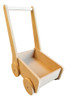 Carrito De Arrastre  Montessori - Caminador 3