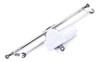 Motor Limpador Parabrisa Original Doblo 2021 1