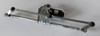 Motor Limpador Parabrisa Original Doblo 2021 2