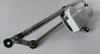 Motor Limpador Parabrisa Original Doblo 2021 4