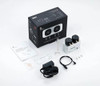 Dosadora Automática Líquidos Chihiros Dosing Pump Mate Bivol 2