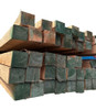 Puntales Saligna En Bruto 3 X 3 X 3mts - Dikamix 0