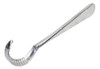 Rizador Rulo Manteca 18cm Aluminio Real 0