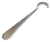 Rizador Rulo Manteca 18cm Aluminio Real 1
