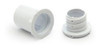 Pack 10 Union Caño Caja Pvc Ip54 D22 Sica Electrosystem 22mm 2