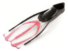 Cressi Pluma Aletas Snorkeling Talle 33/34 1