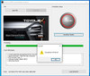 Toyolex 4 Black Editition Immobilizador Off 3
