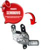 Motor Limpador Vidro Traseiro Original Vw Golf Fox Gol G7 G8 1 Motor Limpador Vidro Traseiro Original Vw Golf Fox Gol G7 G8 1