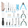 Kit De Herramientas De Impresión 3d Creality De 35 Piezas Co 1