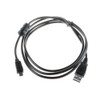 Cargador De Batería De Cámara Cable Adaptador De Corriente U 1
