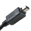 Cargador De Batería De Cámara Cable Adaptador De Corriente U 2