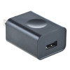 Cargador De Batería De Cámara Cable Adaptador De Corriente U 3