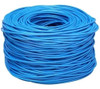 Bobina Cable De Alambre Sólido Rj45 Cat5 100m 1