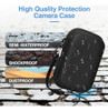 Emart Funda Para Cámara Digital, Bolsa Pequeña 4