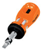 Destornillador Truper 6 Puntas Dobles D-trom-12 Tipo Criquet 0