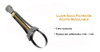 Llave Saca Filtro De Aceite Regulable Univ. Rep. Floresta 1