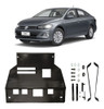Chapon Cubre Carter Volkswagen Virtus 2018 2019 2020 0