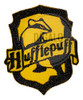 Aplique Bordado Insignia Harry Potter Gryffindor Slytherin 3