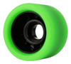 Ruedas Para Patin Sin Rulemanes 62 Mm X 42 Mm X4 U 2