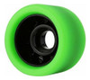 Ruedas Para Patin Sin Rulemanes 62 Mm X 42 Mm X4 U 3