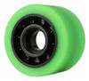 Ruedas Para Patin Sin Rulemanes 62 Mm X 42 Mm X4 U 4