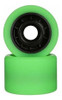 Ruedas Para Patin Sin Rulemanes 62 Mm X 42 Mm X4 U 5