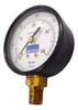 Manómetro Beyca Mm2-34 Rango 0 - 40 Kg/cm2 (63mm) 1