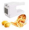 Cortador De Papas Baston Fritas Y Cortadora De Vegetales 2