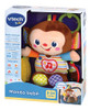Peluche Didactico Estimulacion Monito Juguete Infantil Vtech 0