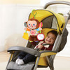 Peluche Didactico Estimulacion Monito Juguete Infantil Vtech 2