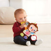 Peluche Didactico Estimulacion Monito Juguete Infantil Vtech 4