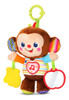 Peluche Didactico Estimulacion Monito Juguete Infantil Vtech 5