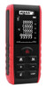 Medidor Digital De Distancias Láser Equus 70m Memoria Plaza 1
