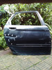 Puerta Trasera Derecha De Citroen Picasso 3 Puerta Trasera Derecha De Citroen Picasso 3