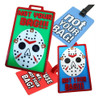 Tag Identificador Mochila Valija Personalizado Llavero 3d 0