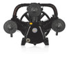 Cabezal Compresor 3hp 100 A 200l Repuesto Triple Piston V 0