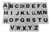 Abecedario Escolar Madera Didactico Qwerty 0
