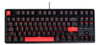 Keychron C3 Pro Qmk/via Teclado Para Juegos Personalizado, P 2