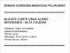 Alicate Corta Uñas Acero Inoxidable - Alta Calidad 1