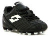 Zapato Calzado Lotto Futbol 11 Cancha Niño Deportivo Stadio 2