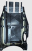Cacha Inferior Volante Audi A1 2