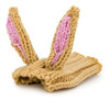 Zoo Snoods The Original Knit Jack Rabbit Perro Snood 1 Zoo Snoods The Original Knit Jack Rabbit Perro Snood 1