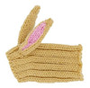 Zoo Snoods The Original Knit Jack Rabbit Perro Snood 2 Zoo Snoods The Original Knit Jack Rabbit Perro Snood 2