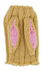 Zoo Snoods The Original Knit Jack Rabbit Perro Snood 3 Zoo Snoods The Original Knit Jack Rabbit Perro Snood 3