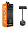 Soporte Para Auricular Cougar Bunker S Rgb 0