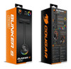 Soporte Para Auricular Cougar Bunker S Rgb 3