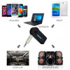 Adaptador Usb A Bluetooth Receptor Recargable 3,5 Plug Aux 3 Adaptador Usb A Bluetooth Receptor Recargable 3,5 Plug Aux 3