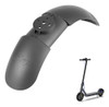 Skate Mi3 Mi4pro M365 Mudguard Compatível Com Fender Pro2 4